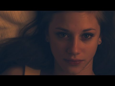 ♘THE MOST GIRL PART OF YOU ENDING - from the film "Not Waving But Drowning" ♘