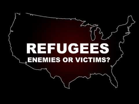 Refugees: Enemies or Victims? - trailer