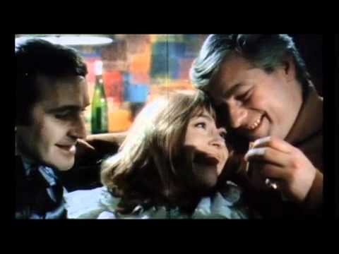 The Penthouse (1967 trailer) Suzy Kendall