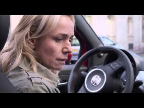 THE FINAL LESSON trailer [eng]