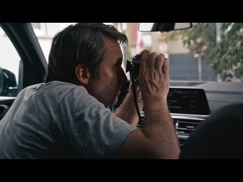 FAMILIAR - official trailer - English subtitled