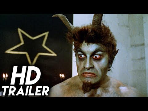 La rebelión de las muertas (1973) ORIGINAL TRAILER
