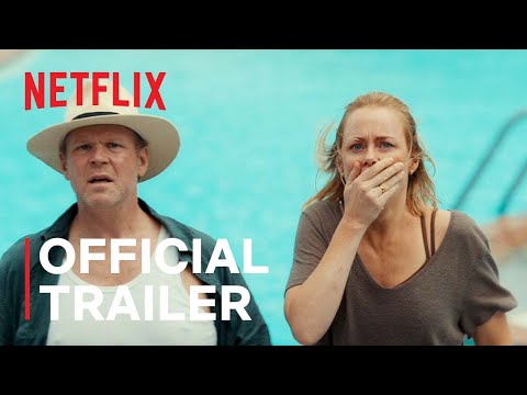 Official Trailer [Subtitled]