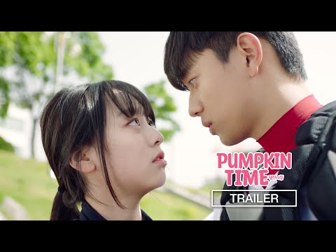 Pumpkin Time Trailer | Streaming Dec 17 on WeTV