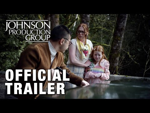 Abducted: The Mary Stauffer Story - Official Trailer