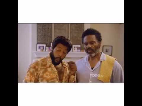 "The Royal Family" Movie Promo (airing on TV One)