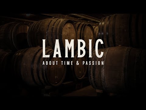 LAMBIC: about time & passion (Trailer)