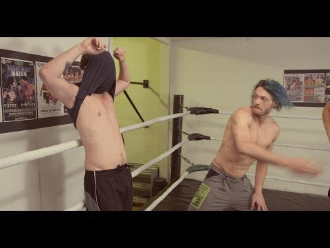 HEEL KICK! - Official Trailer (2018)