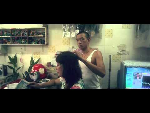 Fresh Wave 鮮浪潮 2015 競賽短片《長途列車 A Long Ride》Trailer