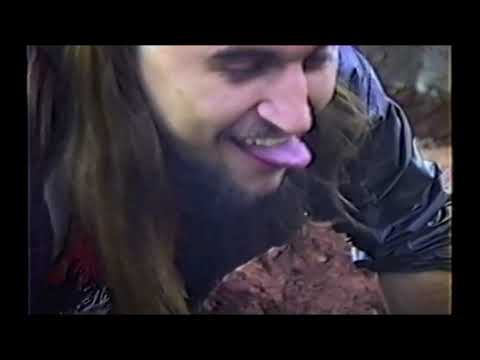 Novo trailer de O Monstro Legume do Espaço (Brasil, 1995, Petter Baiestorf)