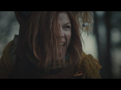 Slasher: Flesh & Blood - Official Trailer [HD] | A Shudder Original Series