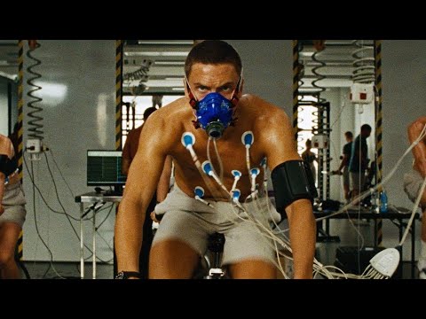 Official Trailer [Subtitled]