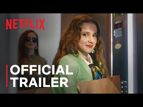 Official Trailer [Subtitled]