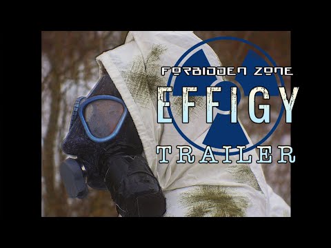 Forbidden Zone: Effigy | Official Trailer