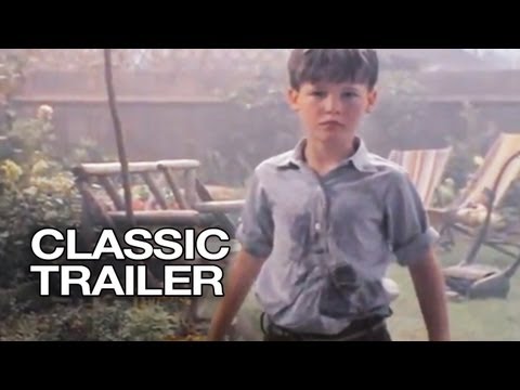 Hope and Glory Official Trailer #1 - Ian Bannen Movie (1987) HD