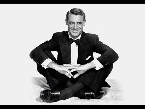 Becoming Cary Grant  – Trailer official (English) from Cannes (new)