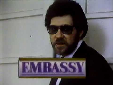 ABC Sunday Night Movie Embassy 1985 opening