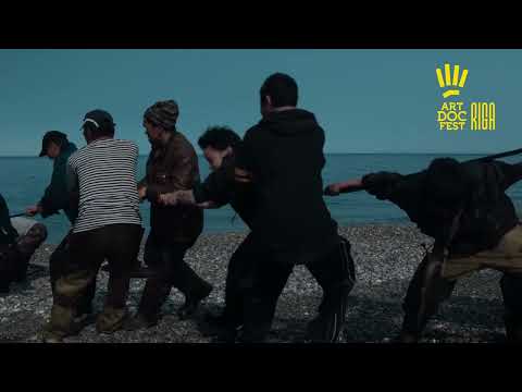 Piblokto | Artdocfest Open | IDFF Artdocfest/Riga 2024 | Trailer