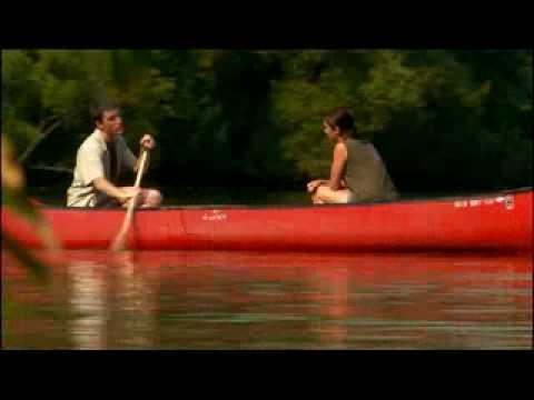 King of the Camp trailer