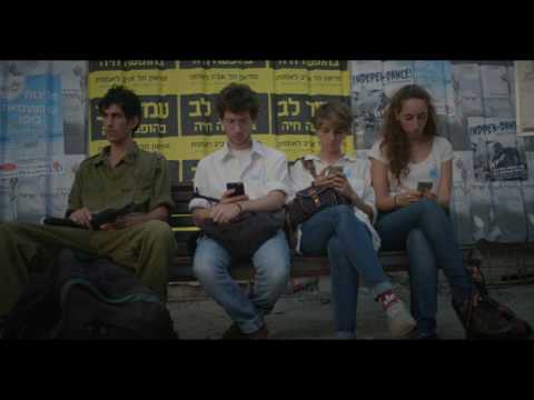 If I Met a Magician / Im Efgosh Kosem (Trailer)