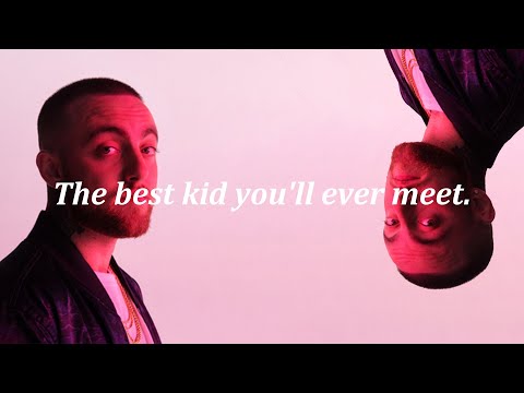 The best kid you'll ever meet. : A tribute to Mac Miller