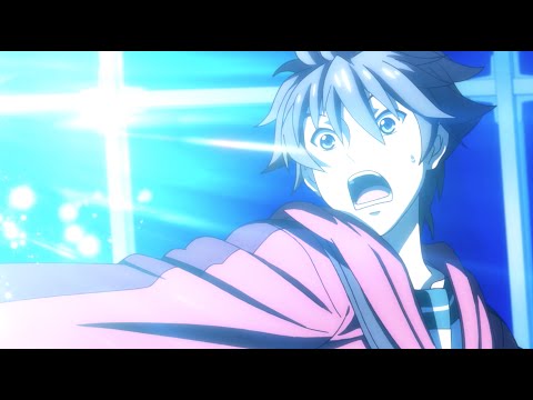 Endride - Official Trailer