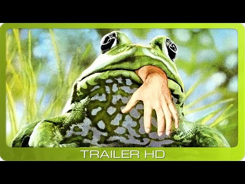 Frogs ≣ 1972 ≣ Trailer