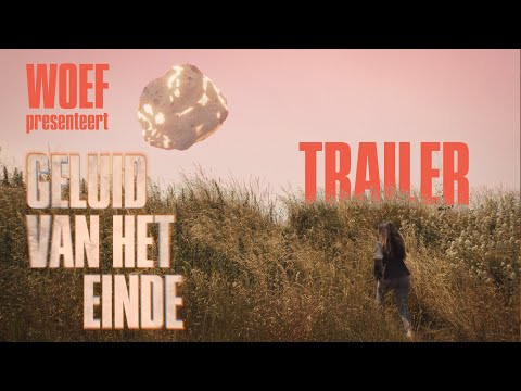 Geluid van het Einde | Trailer [1080p]