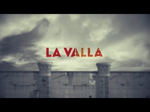 Primer tráiler de "La Valla"