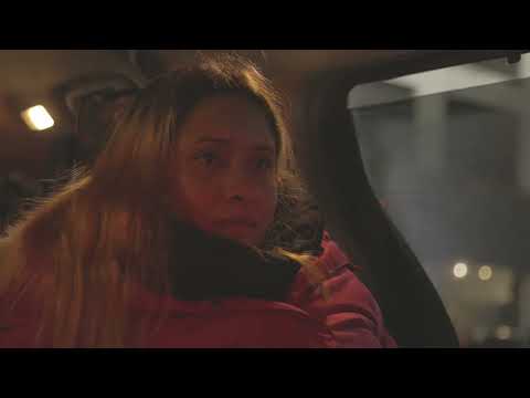 AFTER LANDING Trailer