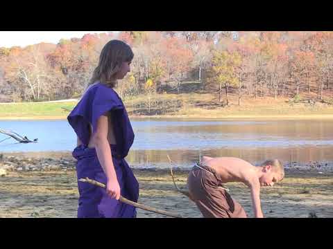 Hercules: The Brave and The Bold - Trailer