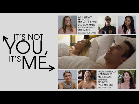 It's Not You It's Me | Teaser Trailer