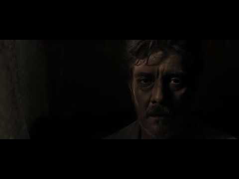 OTTO  Stephen King / Sinhue F. Benavides / Sizigia Films  2016 Official trailer