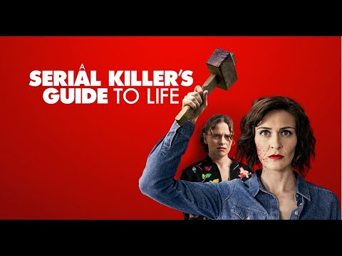 A Serial Killer's Guide to Life - Official Trailer   HD