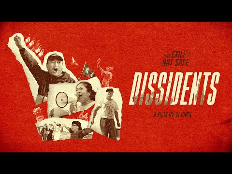 DISSIDENTS | Trailer