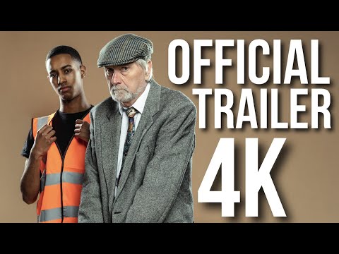 Remember Us - Official Trailer | Feisal Bizimana, Rob Trend, Frank Harper #RememberUs #dementia