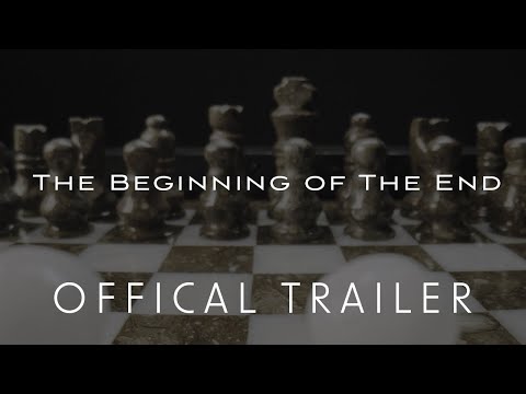 The Beginning of The End | Official Trailer (2023)