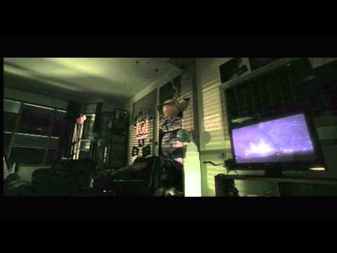 I want to be a soldier - Trailer