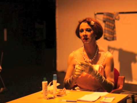 Language UnBecoming A Lady (Teaser)