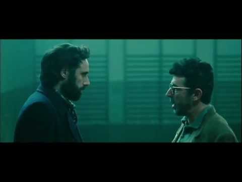 El cazador de dragones - Teaser trailer 1