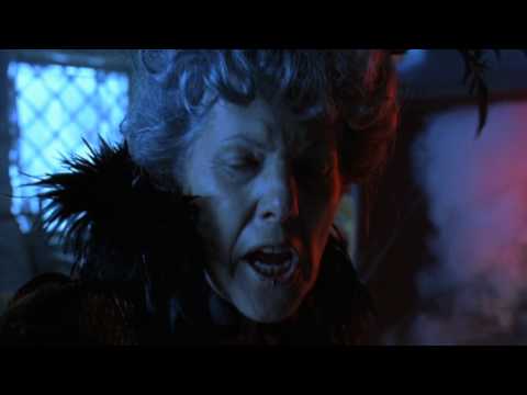 Hansel & Gretel - Trailer