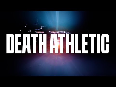 DEATH ATHLETIC - A DISSIDENT ARCHITECTURE - TRAILER