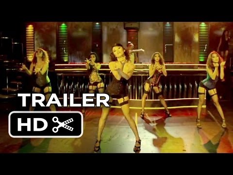 The Raid 2: Berandal Official Trailer #2 (2014) Crime-Thriller HD