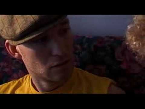 Bad Dog and Superhero Movie Trailer