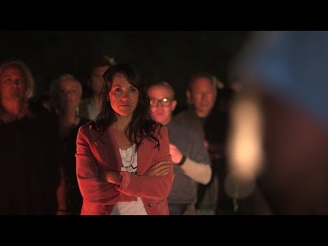 The Z-Nail Gang Official Trailer (2014)