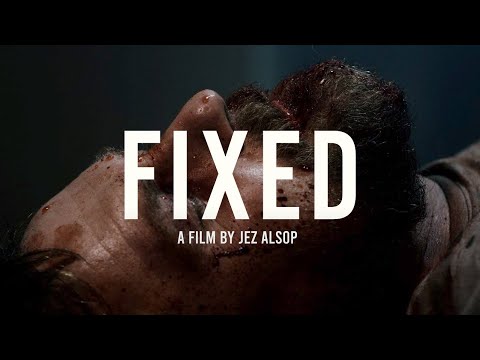 FIXED Official Trailer (2021) British Crime Film