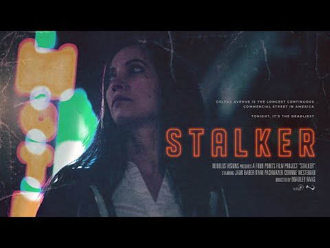 Stalker - Teaser