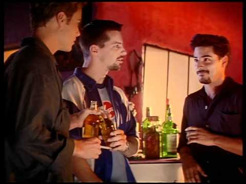 Billy's Hollywood Screen Kiss - Trailer