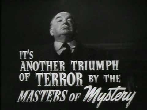 Trailer for Three Strangers 1946