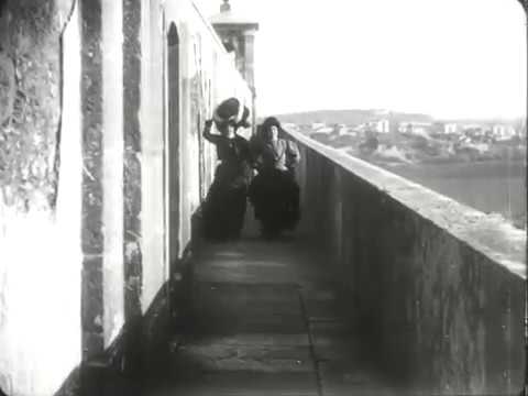 Os Crimes de Diogo Alves, 1909 by João Freire Correia & Lino Ferreira